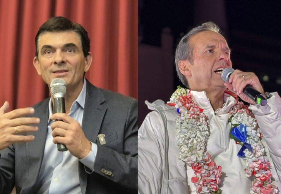 Reiteran y confirman debate presidencial antes de balotaje