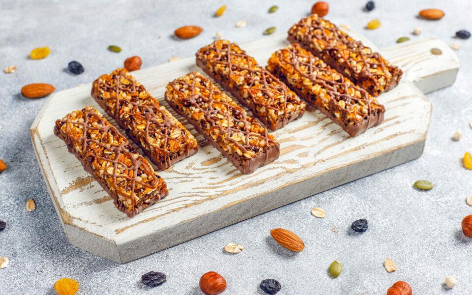 Ultraprocesados con proteína: ¿beneficio o amenaza para la salud?