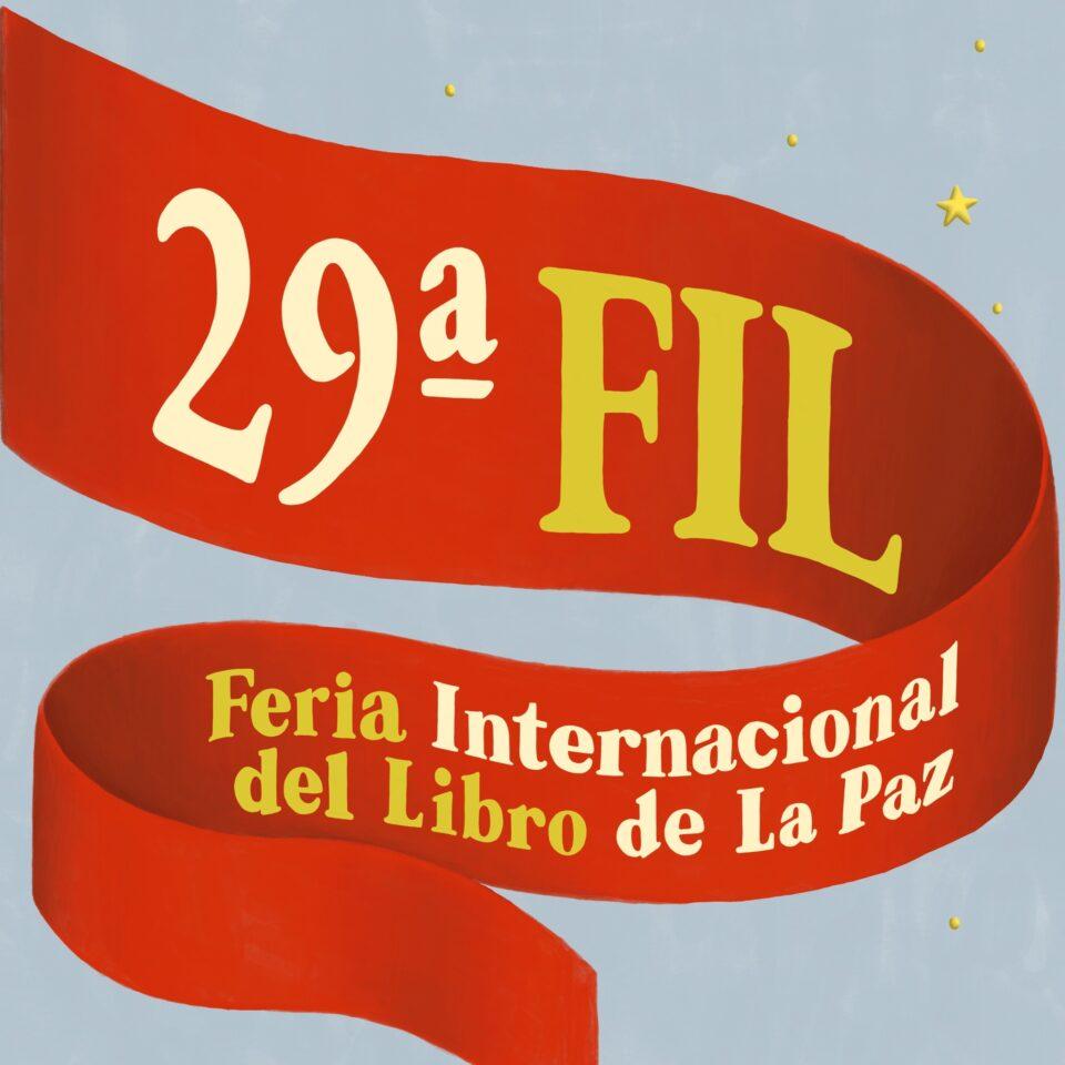 FIL La Paz 2025: Editorial 3600 invita a recorrer la literatura boliviana en 12 días