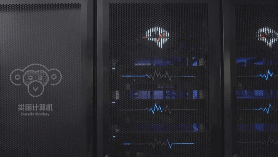 Revolución en la IA: la primera computadora que imita el cerebro de un macaco ya está aquí