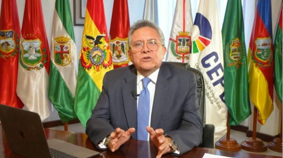 “El Bicentenario es una oportunidad para rediseñar el futuro”, exclaman los empresarios