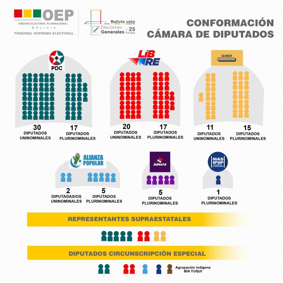 El primer reto de la nueva Asamblea será designar a vocales del TSE