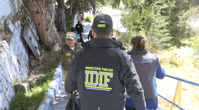 Investigan posibles maltratos a niños y niñas dentro de un albergue