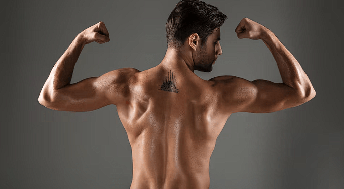 El nutriente poco conocido clave para mantener la masa muscular después de los 30