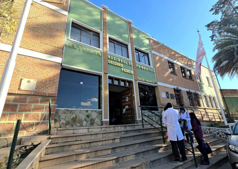 El SUS abarca una atención masiva de personas con enfermedades mentales