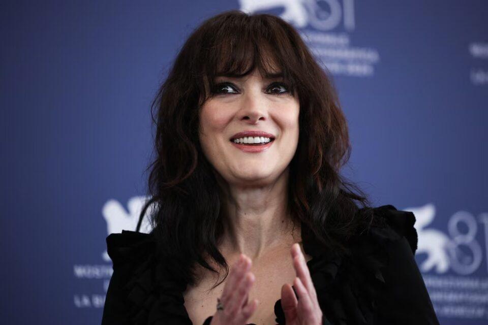 Winona Ryder reflexionó sobre su papel en Stranger Things: “Tuve que pelear mucho para que Joyce fuera real y tuviera defectos”