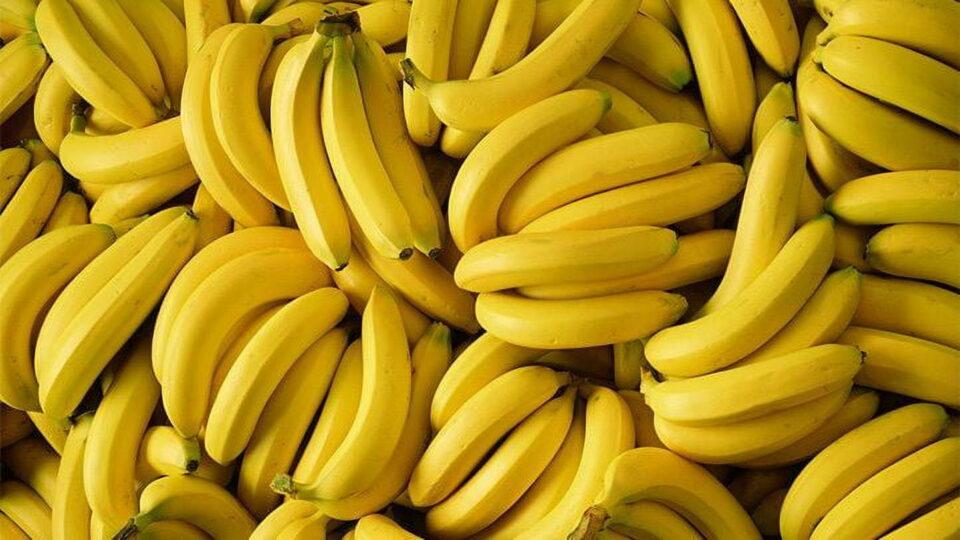 Descubre cuántas bananas puedes comer al día sin excederte en potasio