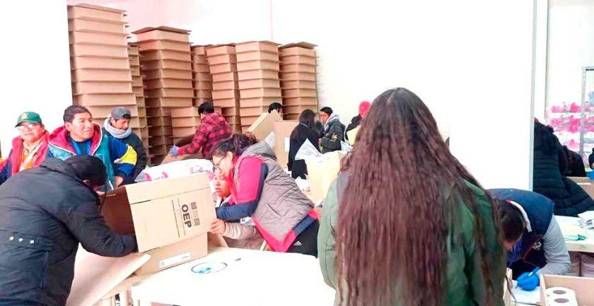 Desde las 00:00 de este jueves entra en vigor el auto de buen Gobierno