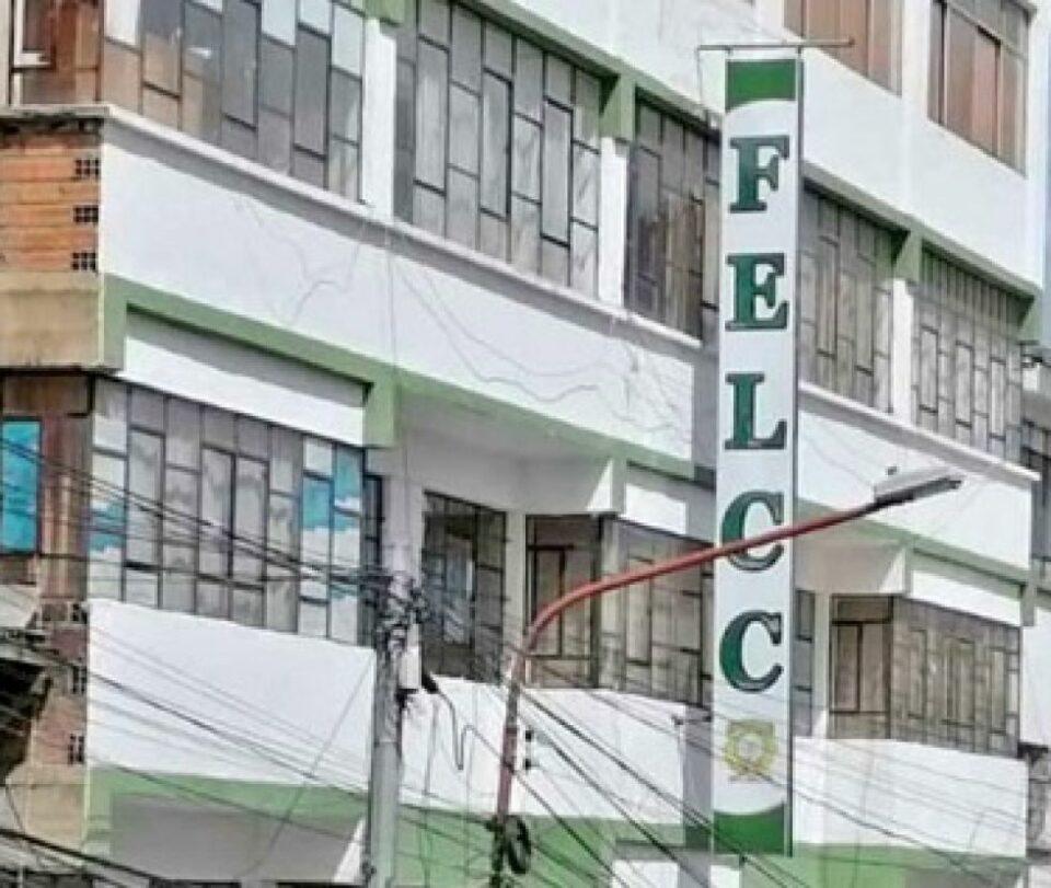 Dictan detención domiciliaria para juez en caso ‘Consorcio’