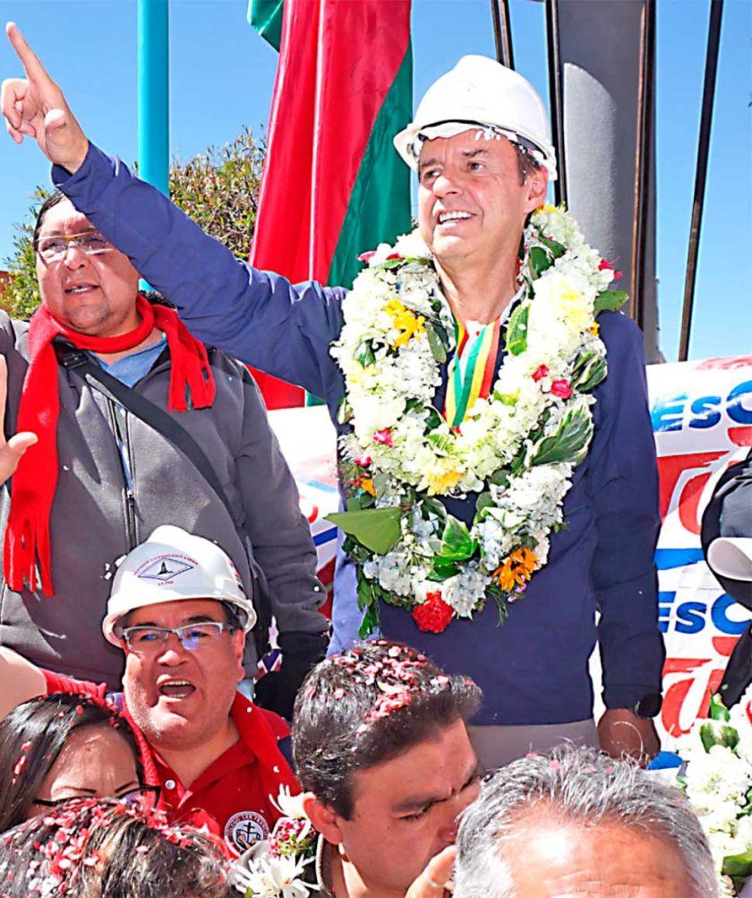 Semana clave rumbo a las elecciones Generales