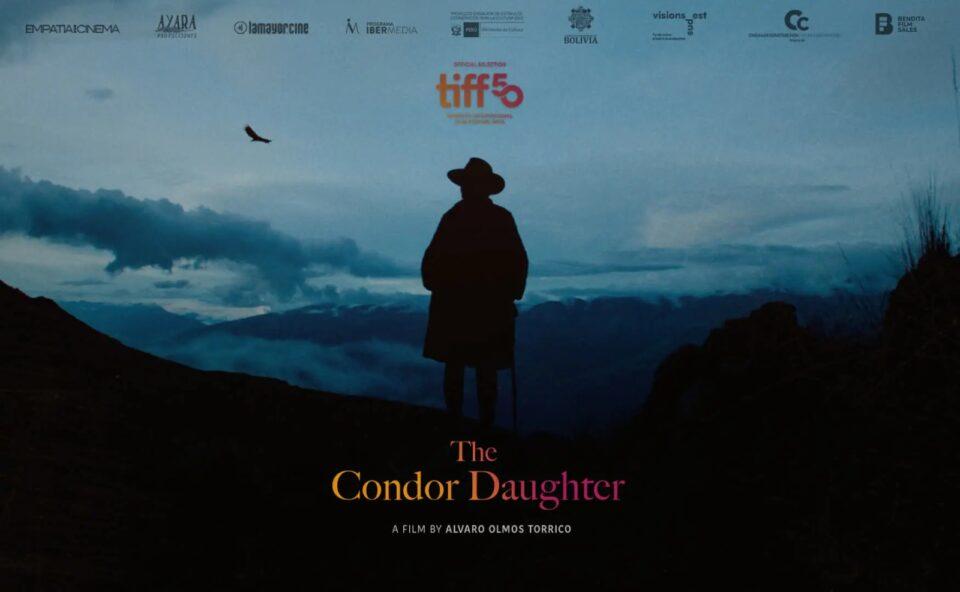 Cinta boliviana ‘La hija del cóndor’ se estrena en afamado festival