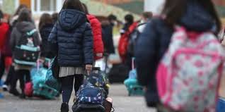 El horario de invierno aún rige en seis departamentos