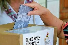 Ya se puede votar con la CI digital el día de las elecciones