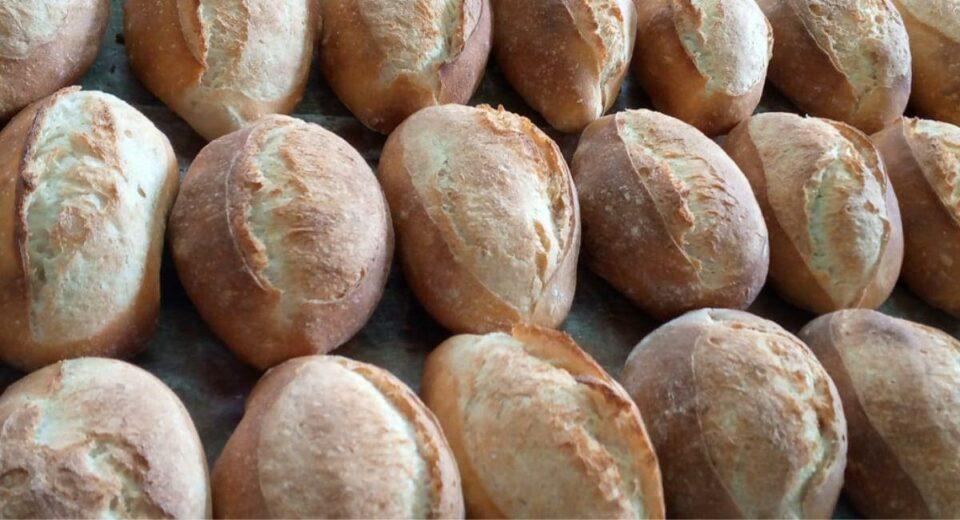 Emapa supervisa la producción del pan de batalla