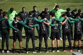 Selección de Bolivia arranca entrenamientos en La Paz con 15 futbolistas