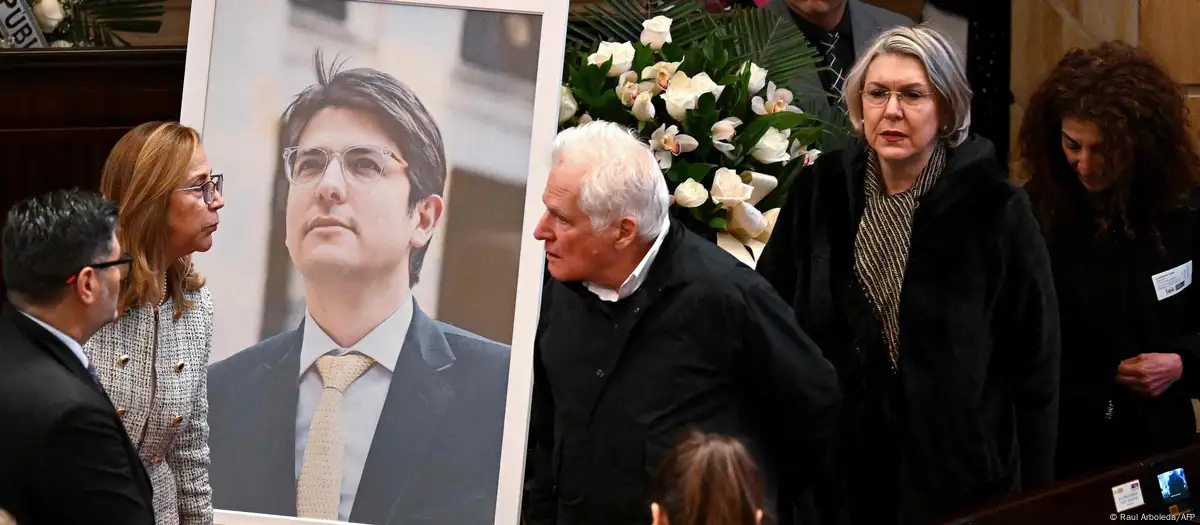 Sentencian a siete años de cárcel al agresor de Uribe Turbay en Colombia