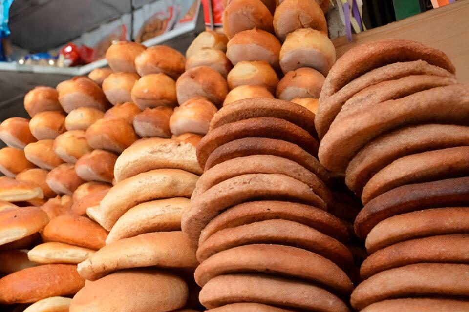 Gobierno prevé analizar entrega de harina directamente a cada panificador