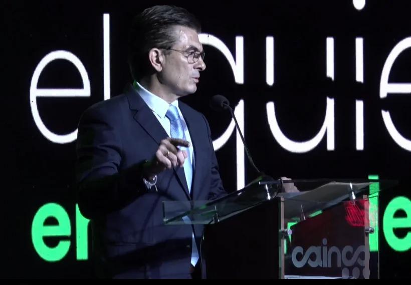 Paz pide "Tuto" Quiroga bajarse de carrera electoral