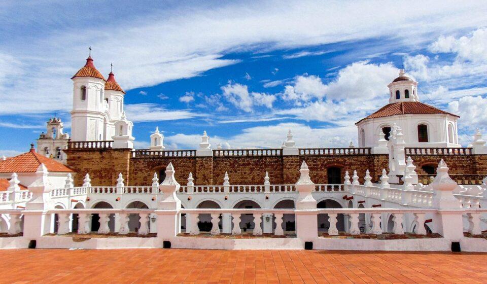 Comienza la agenda oficial del Bicentenario en la capital