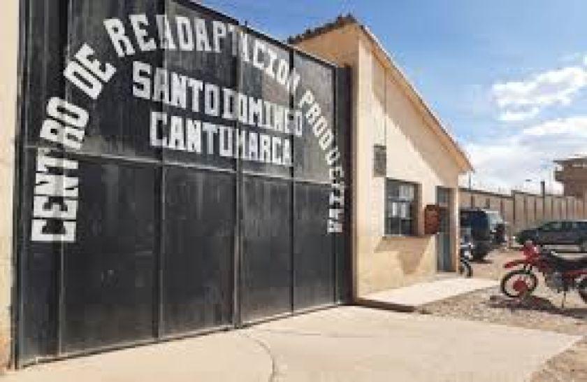 Potosí: TDJ prevé visitar el penal de Cantumarca para verificar el cumplimiento de detención preventiva