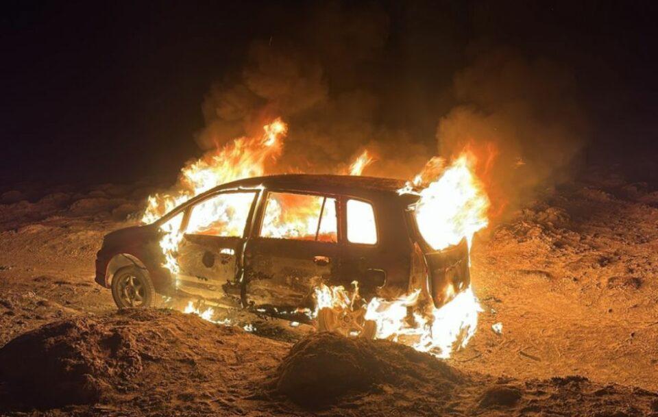 Reportan incremento en la llegada de autos chutos, tras oferta electoral de legalizar vehículos indocumentados