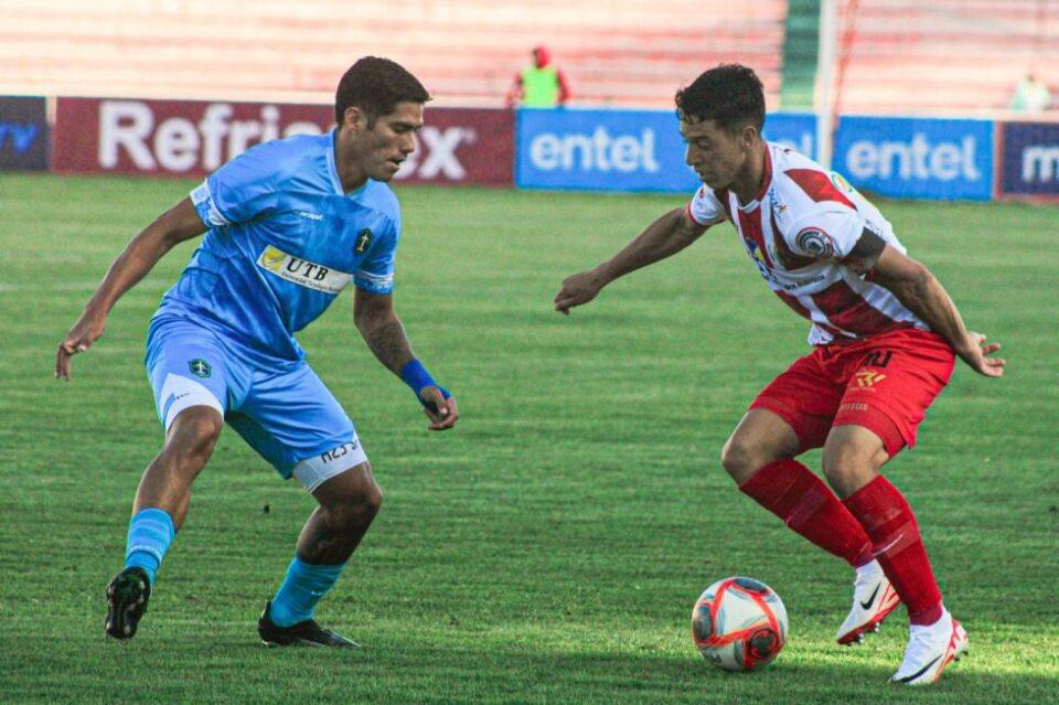 Independiente remonta y golea a San Antonio para sumar su quinto triunfo consecutivo