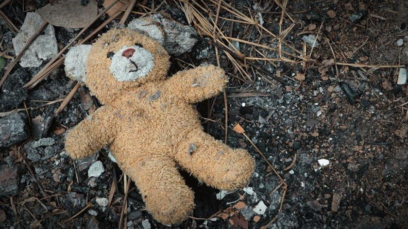 Niño de tres años de edad pierde la vida en Potosí; sus tíos están detenidos