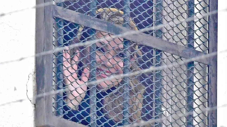 Dictan libertad para Jeanine Añez por el caso Sacaba