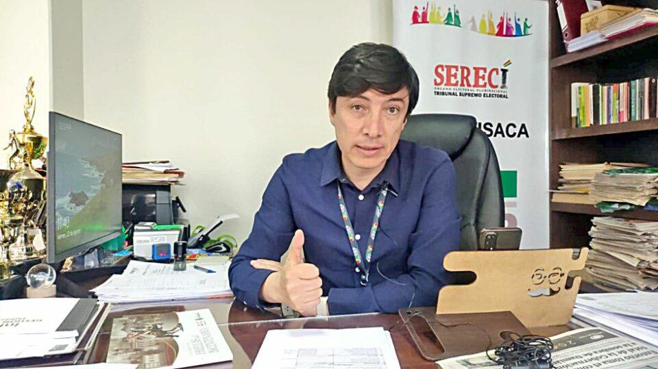 Ministerio Público y TDJ de Chuquisaca investigan a seis personas por suplantar identidades