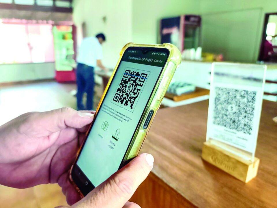 Solicitan a la ASFI bloquear cuentas usadas en estafas con QR