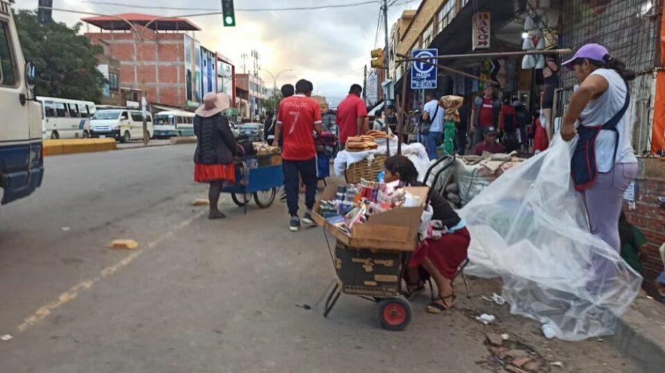 Sector gremial de Tarija en alerta ante crisis económica
