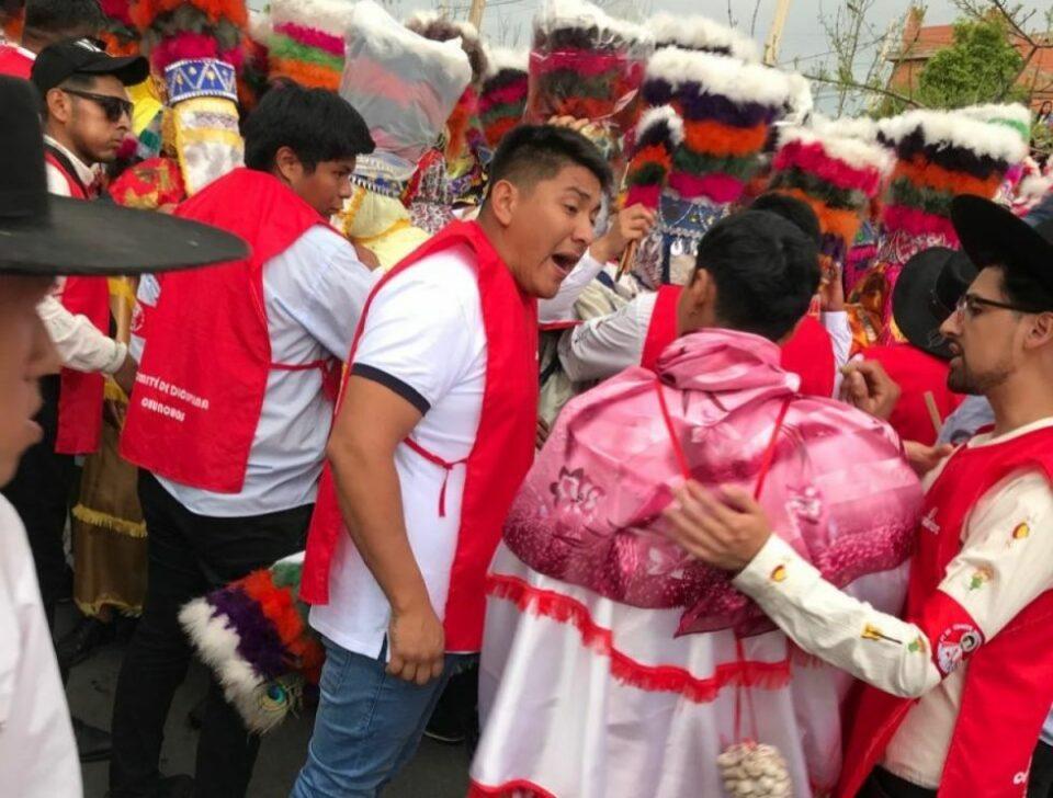 Miles se congregaron en la Fiesta Grande de Tarija, en honor a San Roque