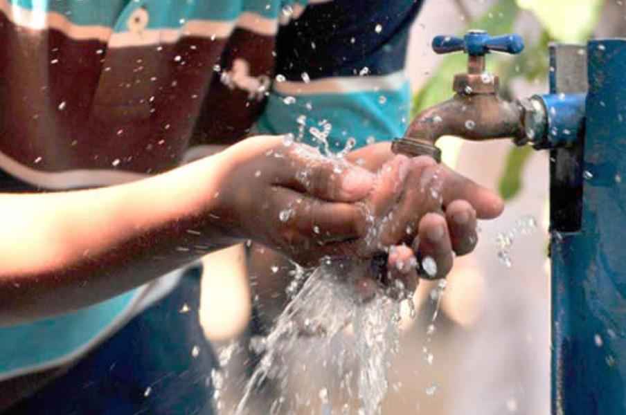 El FPS acelera obras de agua potable en Uriondo con Inversión de Bs 1,6 millones