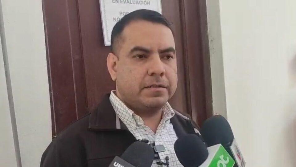 Vocal Vargas se compromete a cuidar el voto en el balotaje