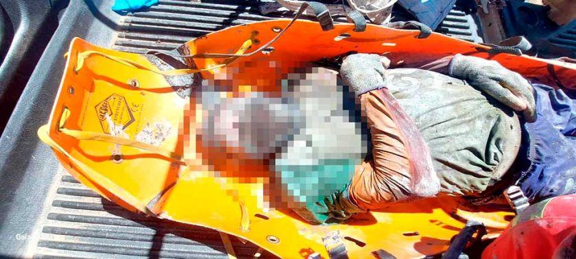 Felcc anuncia investigaciones a dueños de minas donde murieron trabajares