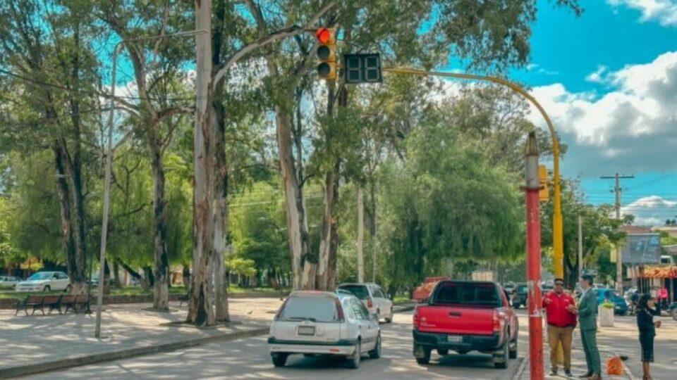 Implementación de las fotomultas en Tarija corre riesgo; alcalde defiende dicha medida