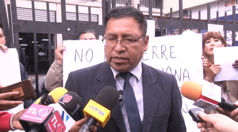 Para los profesionales de Comercio Exterior no es viable eliminar la Aduana, según Céspedes