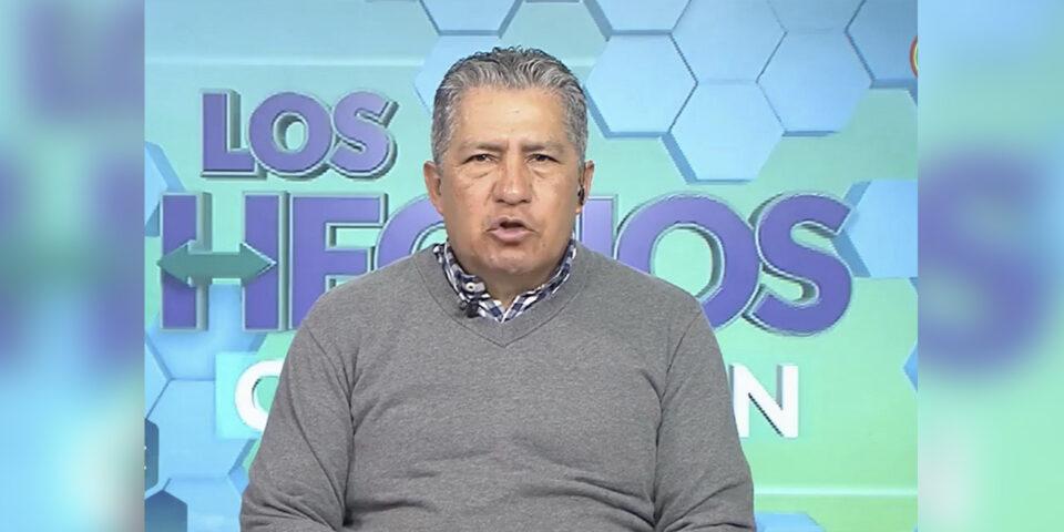 Gobierno despliega 2.399 militares para controlar 135 incendios