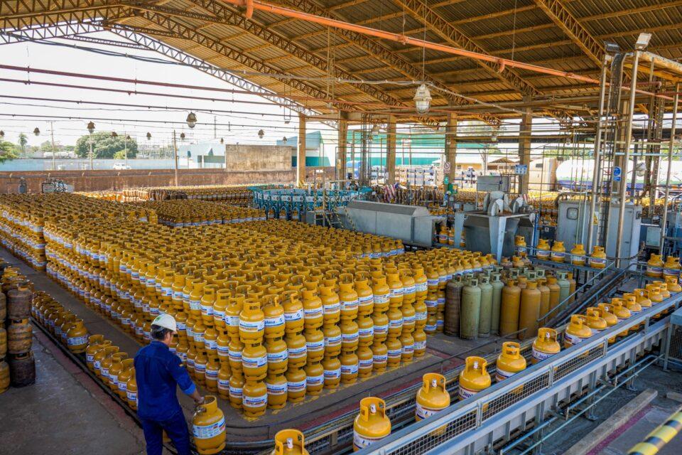 ‎ANH afirma que el abastecimiento de GLP está garantizado en todo el país