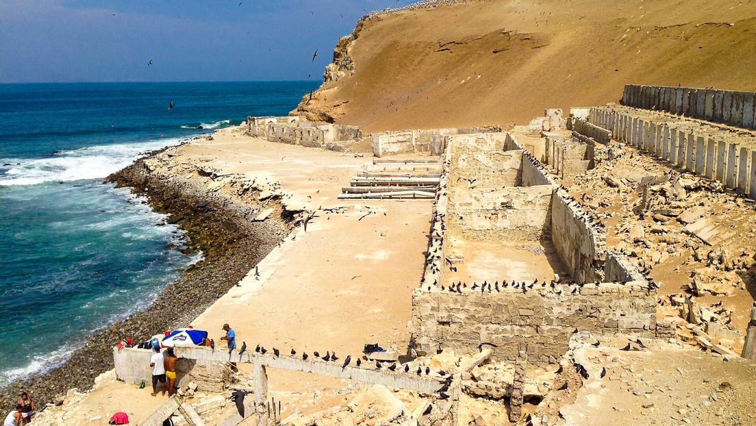 Un país de Latinoamérica planea reinstalar una prisión estilo Alcatraz
