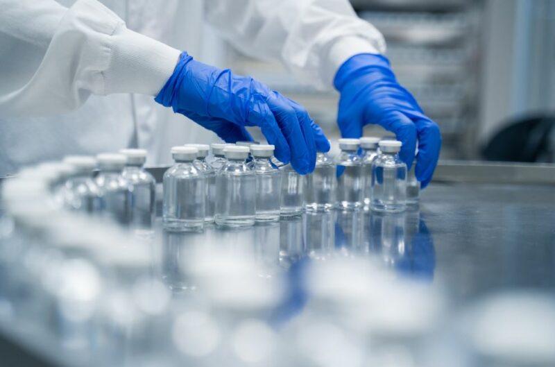 Nueva técnica acelera el diseño de fármacos contra proteínas vinculadas a enfermedades