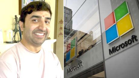 Tragedia en Microsoft: Ingeniero muere de un infarto en plena jornada laboral