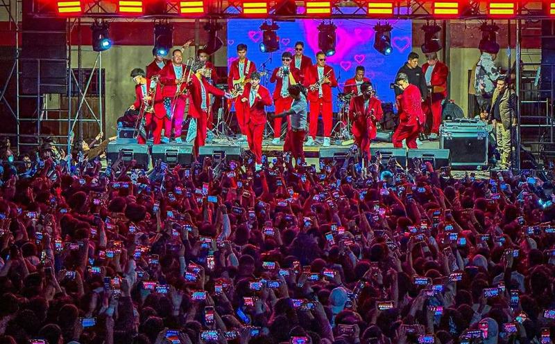 Fiscalía exige devolución del dinero del “Saracho Fest”