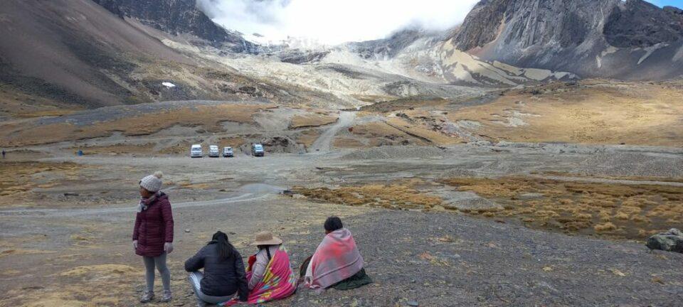 Bolivia contará con un catálogo de destinos turísticos de base comunitaria