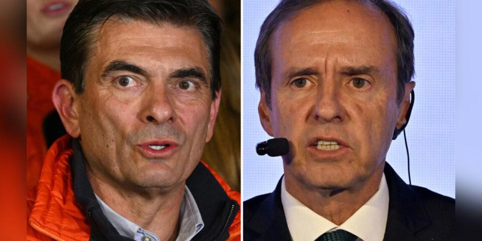 TSE anuncia sanciones para candidatos que incumplan compromisos firmados en Santa Cruz