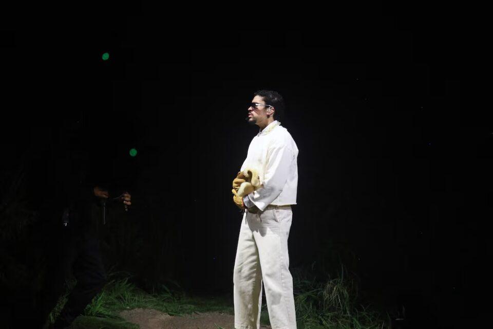 Los momentos más destacados del cierre de la residencia de Bad Bunny en Puerto Rico