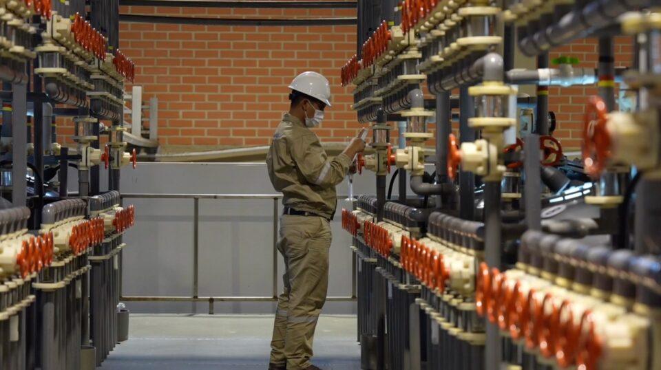 Industrias estatales del sector productivo alcanzaron Bs 11.250 millones en ingresos entre 2021 y 2025