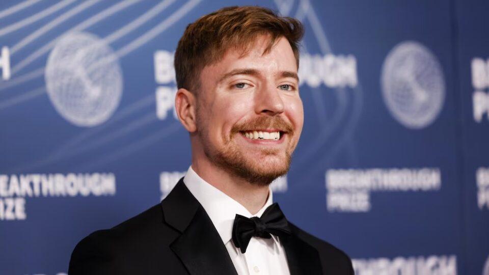 MrBeast se suma a “Angry Birds 3″ y revoluciona la animación