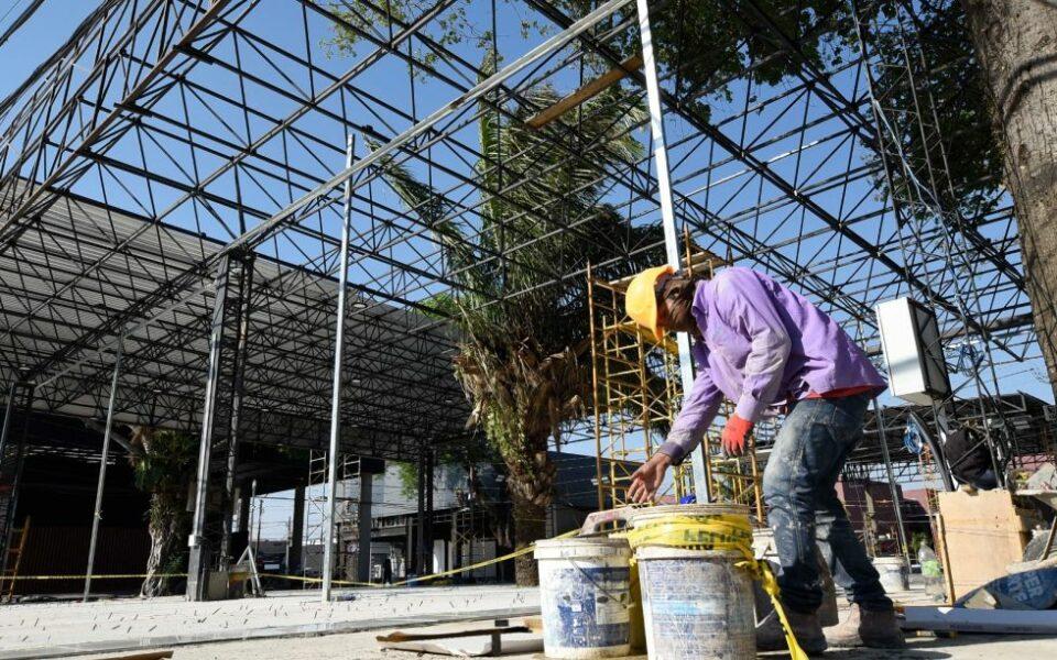 La Expocruz 2025 proyecta recibir a miles de visitantes y generar millonario movimiento económico