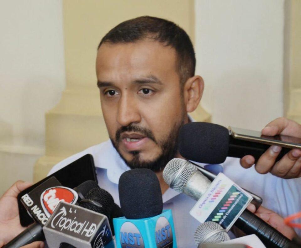 Sedes de Tarija desmiente rumores sobre caso presunto caso de sarampión